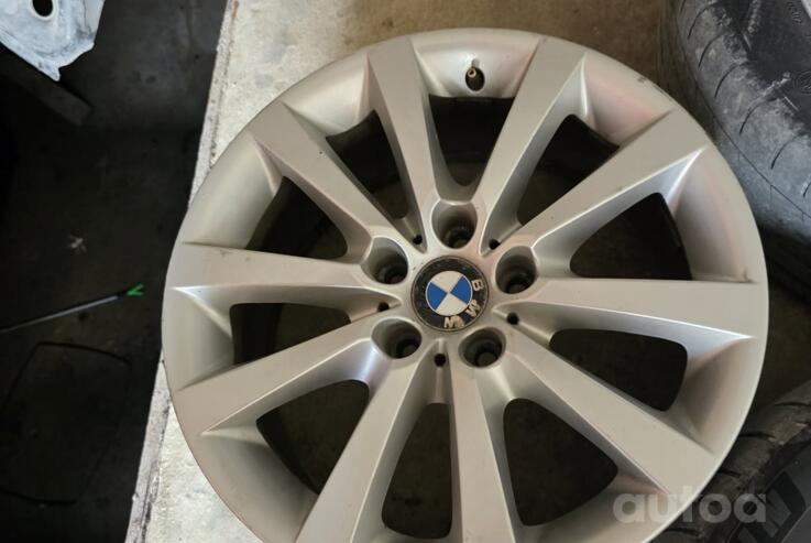 BMW, lietie