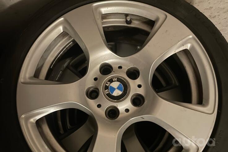 Bmw, lietie