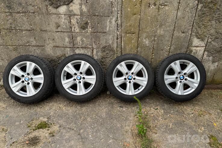 Bmw, lietie