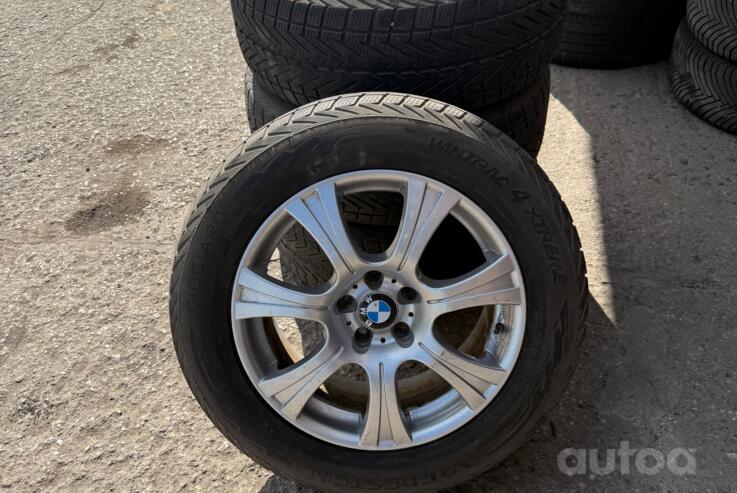 BMW, lietie