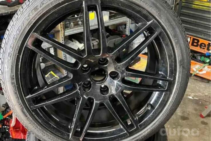 Audi, lietie