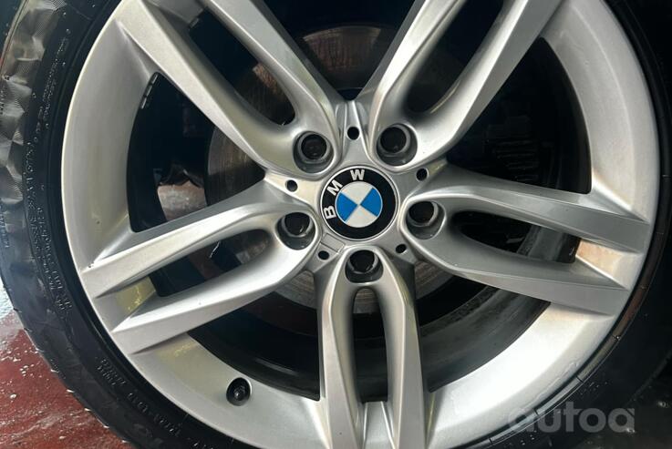 Bmw, lietie