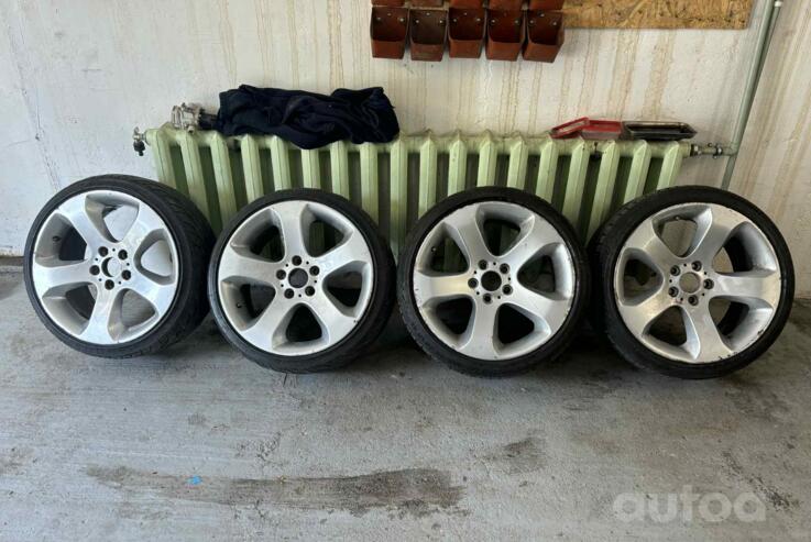 Bmw, lietie