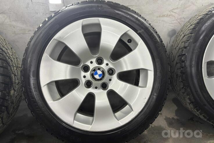 Bmw, lietie