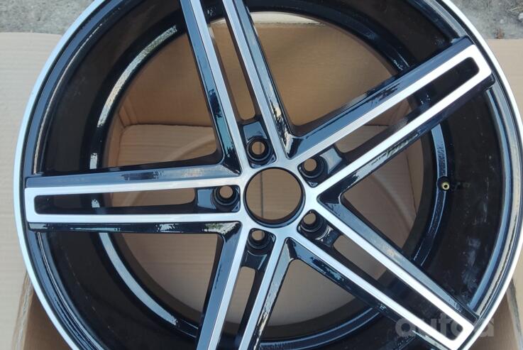 Vossen, lietie