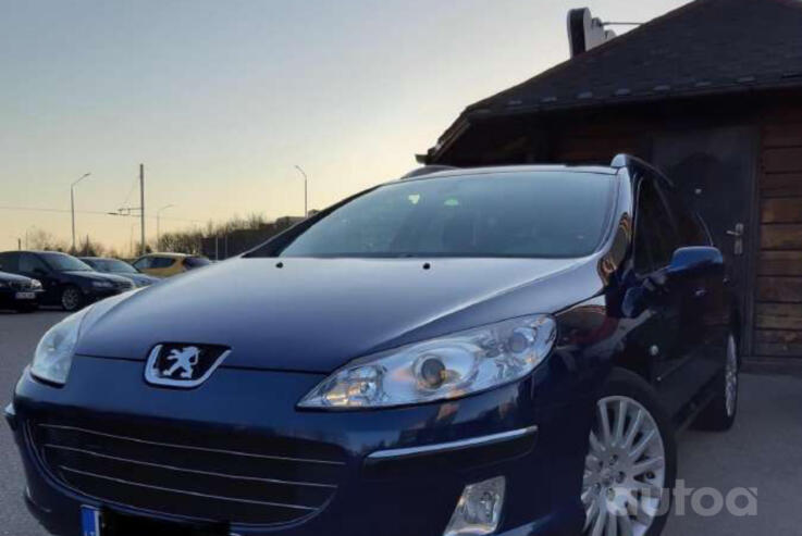 Peugeot, lietie