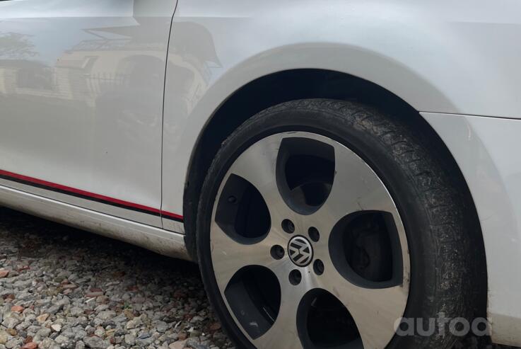 Volkswagen, lietie