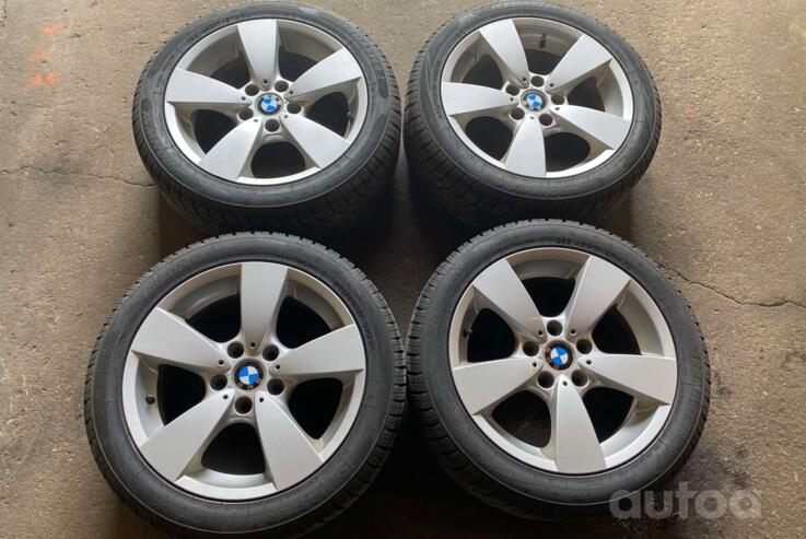 Bmw, lietie