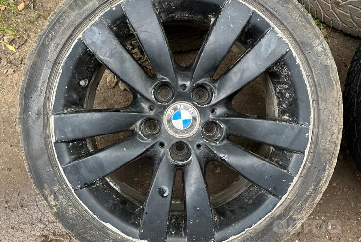 Bmw, lietie