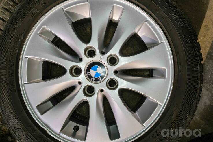 BMW, lietie