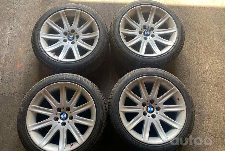 Bmw, lietie