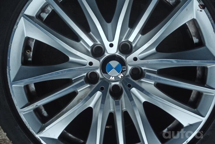 Bmw, lietie