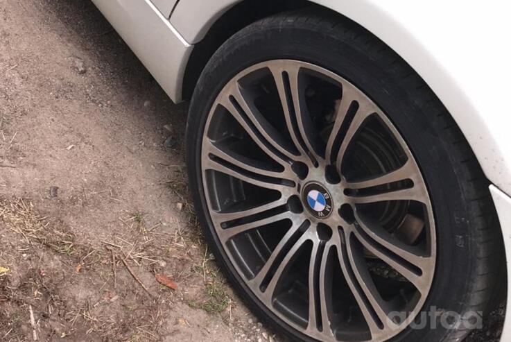 Bmw, lietie