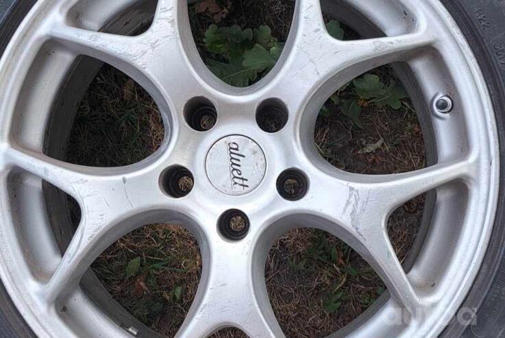 Audi, vw, opel, lietie