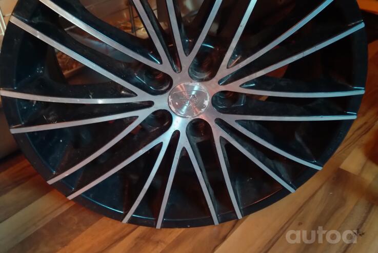 Audi, lietie