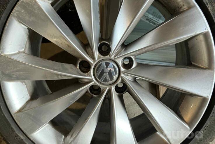 Volkswagen, lietie