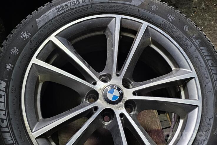 Bmw, lietie