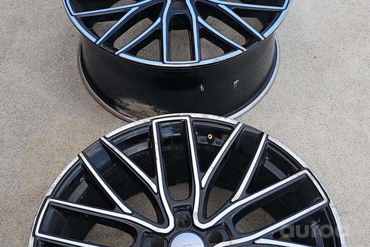Bmw audi mb vw, lietie