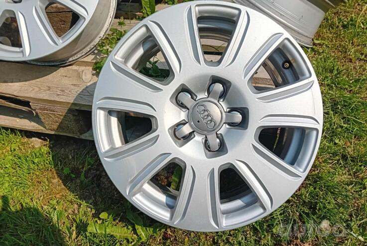 Audi a3, lietie