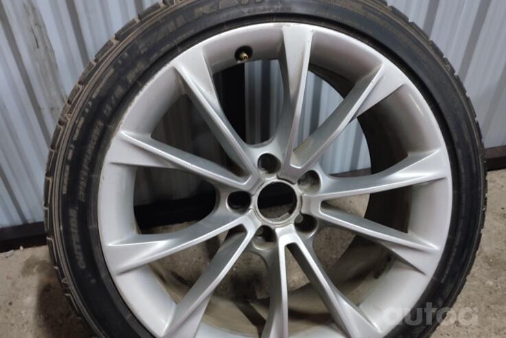 Audi, lietie