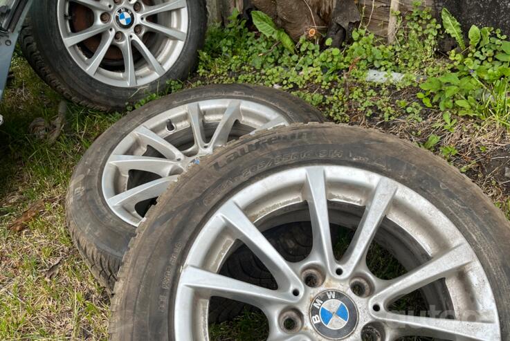 Bmw, lietie