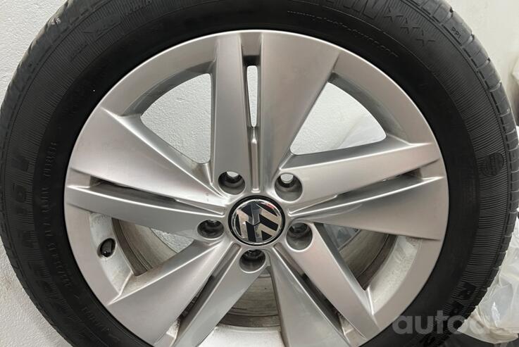 Volkswagen, lietie