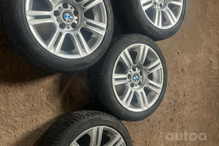 Bmw, lietie