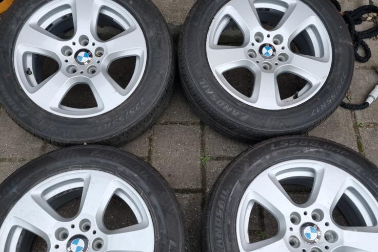Bmw, lietie