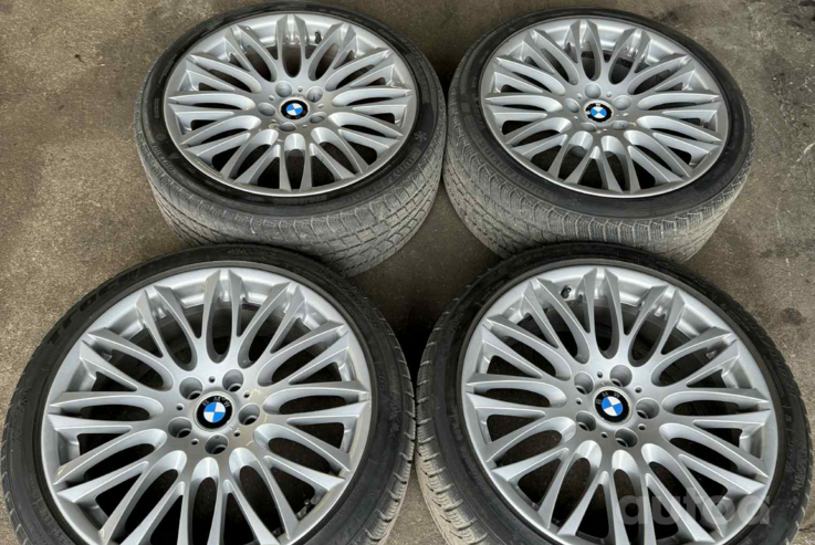 Bmw, lietie