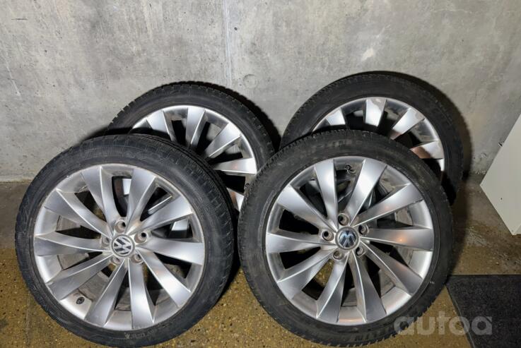 Volkswagen, lietie