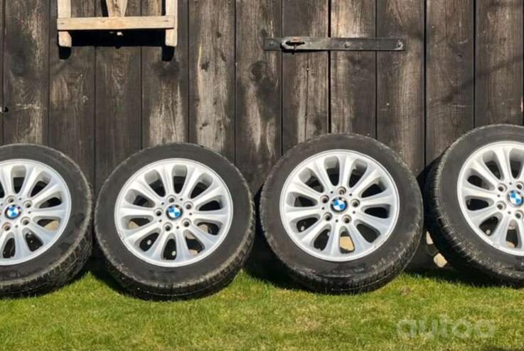 Bmw, lietie