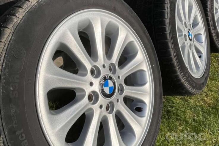 Bmw, lietie