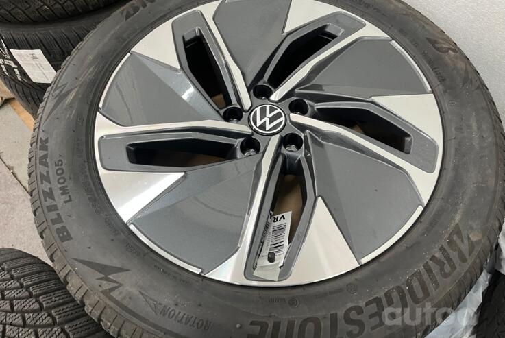 VW, lietie