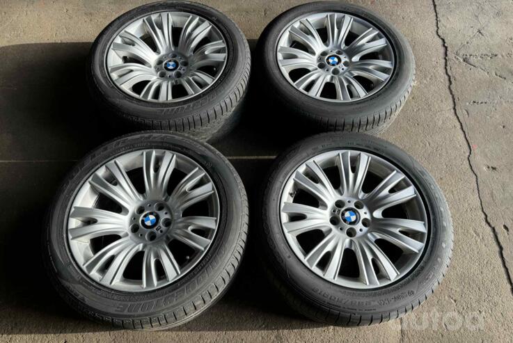 Bmw, lietie