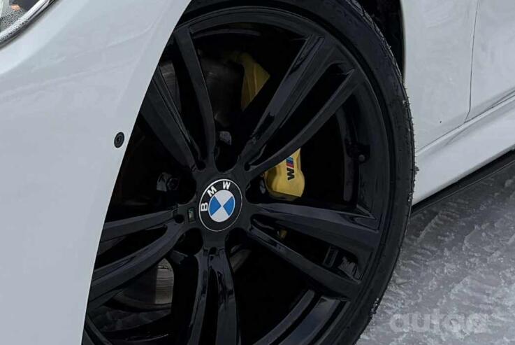 Bmw, lietie