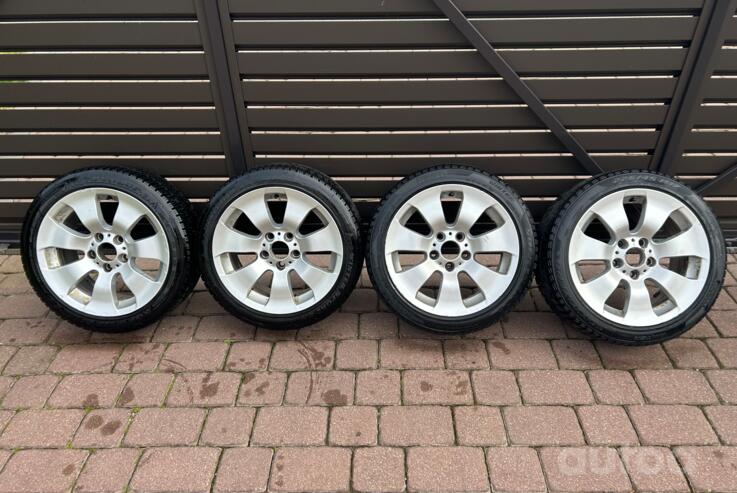 BMW, lietie