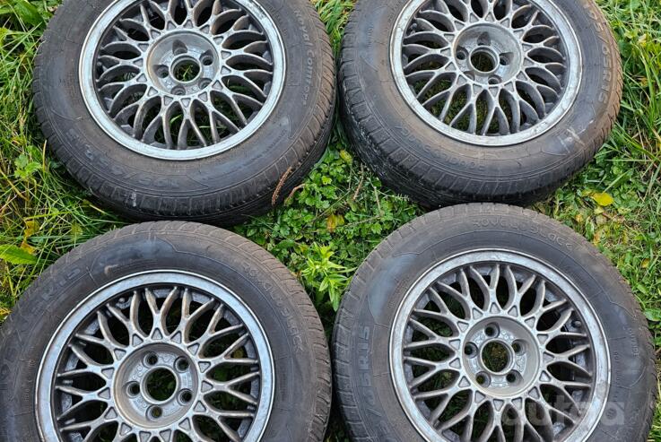 BBS, lietie