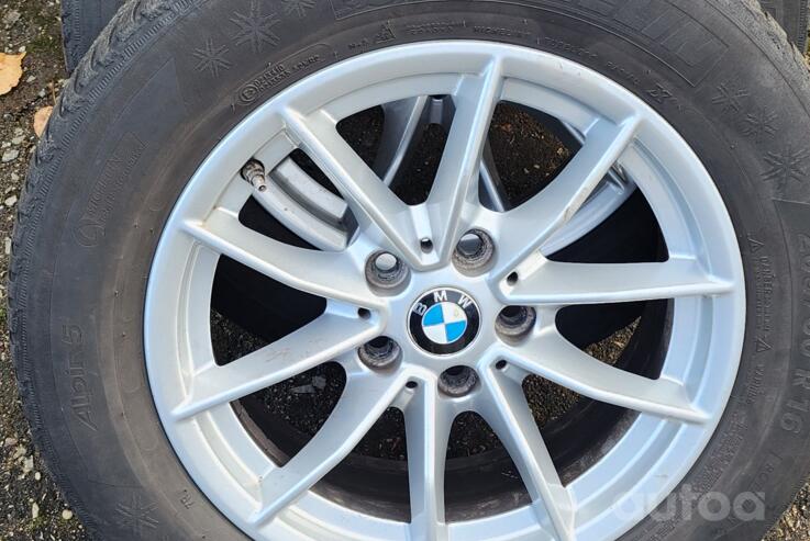 Bmw, lietie