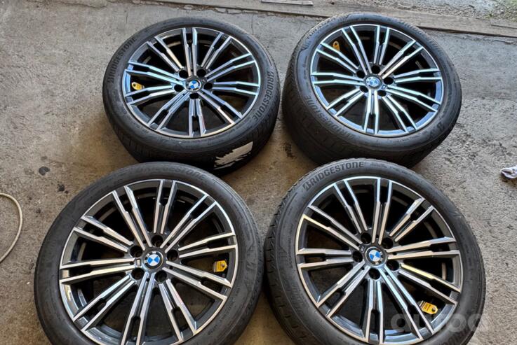 Bmw, lietie