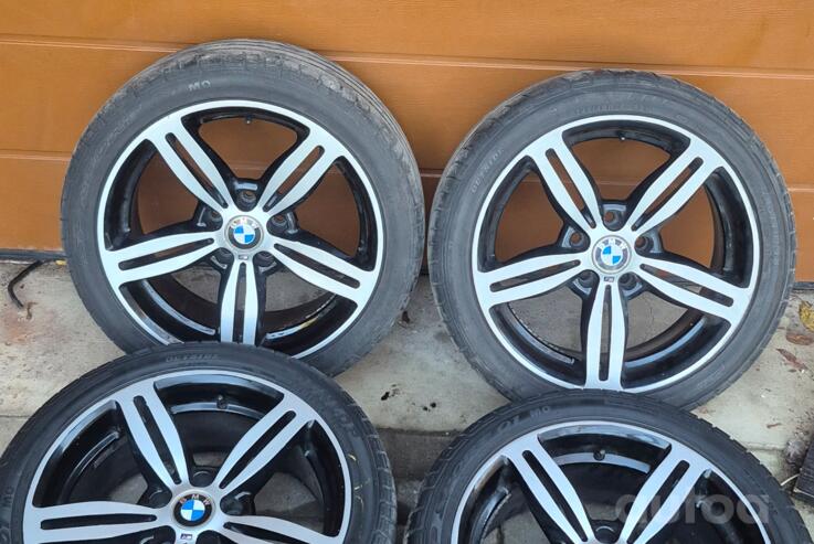 Bmw, lietie