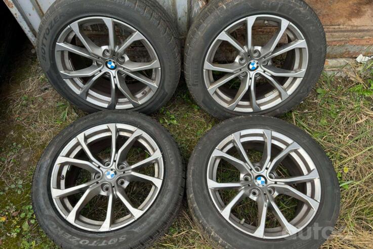 BMW, lietie
