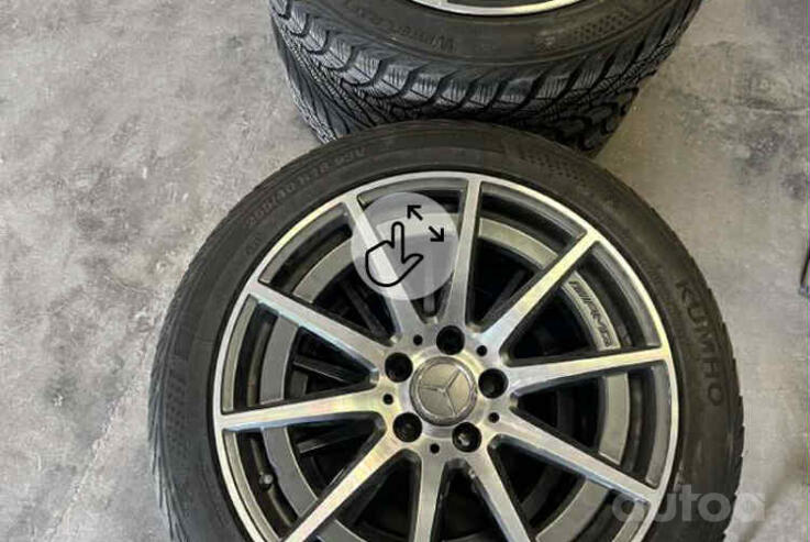 Mercedes-Benz, lietie