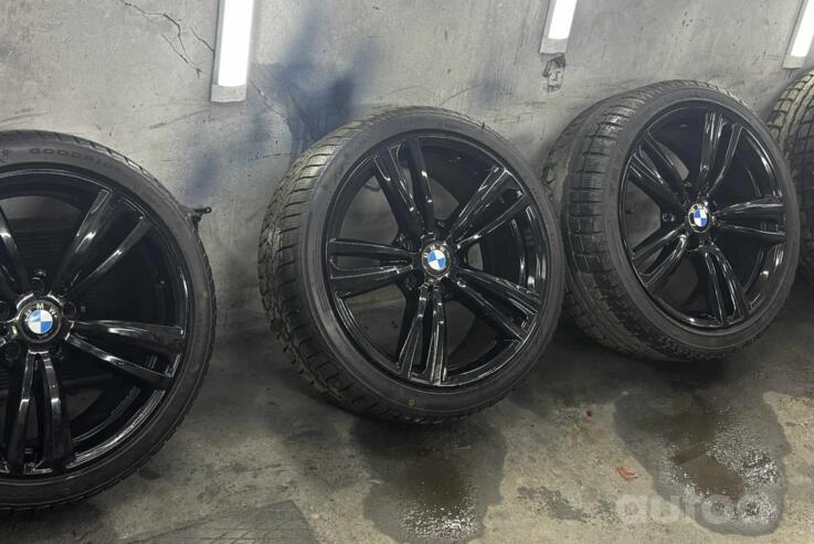 Bmw, lietie