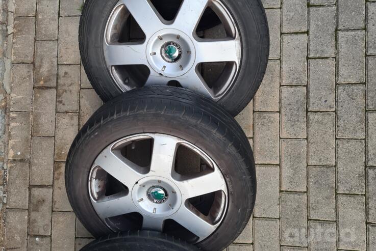 Skoda, Čekija, lietie