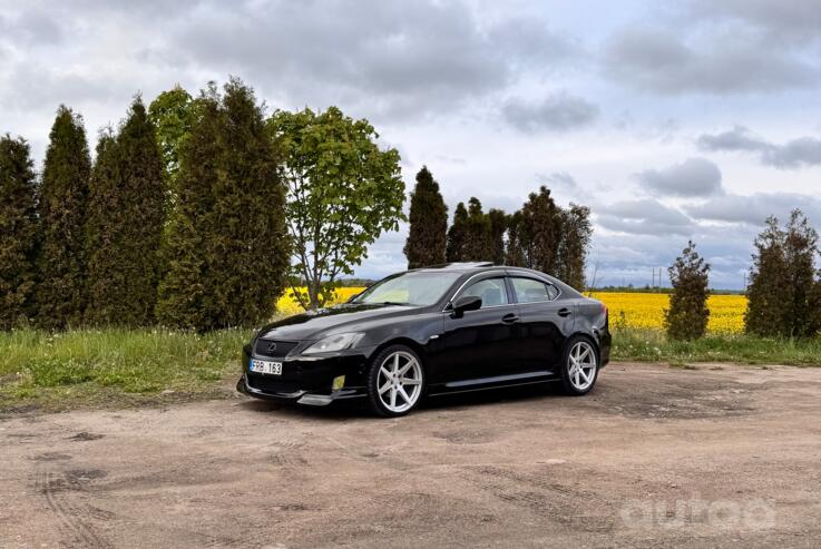 Japan Racing, lietie