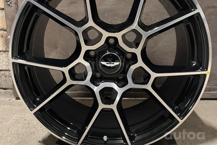 Aston Martin, lietie