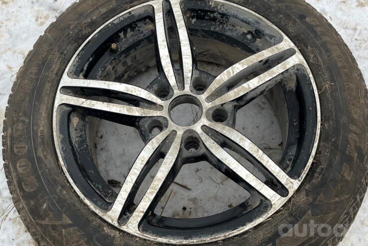 Bmw, lietie
