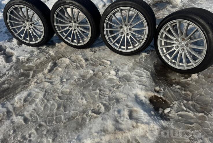 Brock/Made in germany, lietie