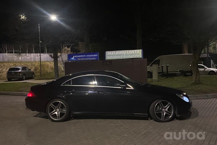 Mercedes Amg, lietie