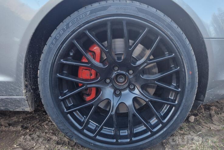 Germany Diewe Wheels, lietie